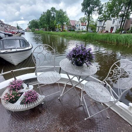 Het Waterhotel Heerenveen Zewnętrze zdjęcie