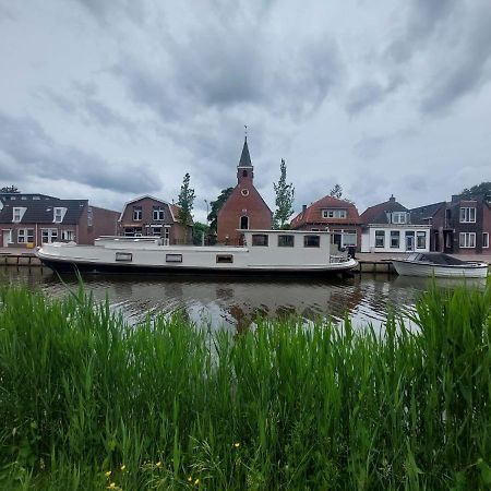 Het Waterhotel Heerenveen Zewnętrze zdjęcie