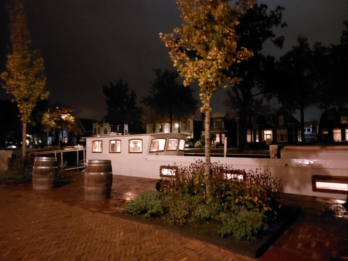 Het Waterhotel Heerenveen Zewnętrze zdjęcie