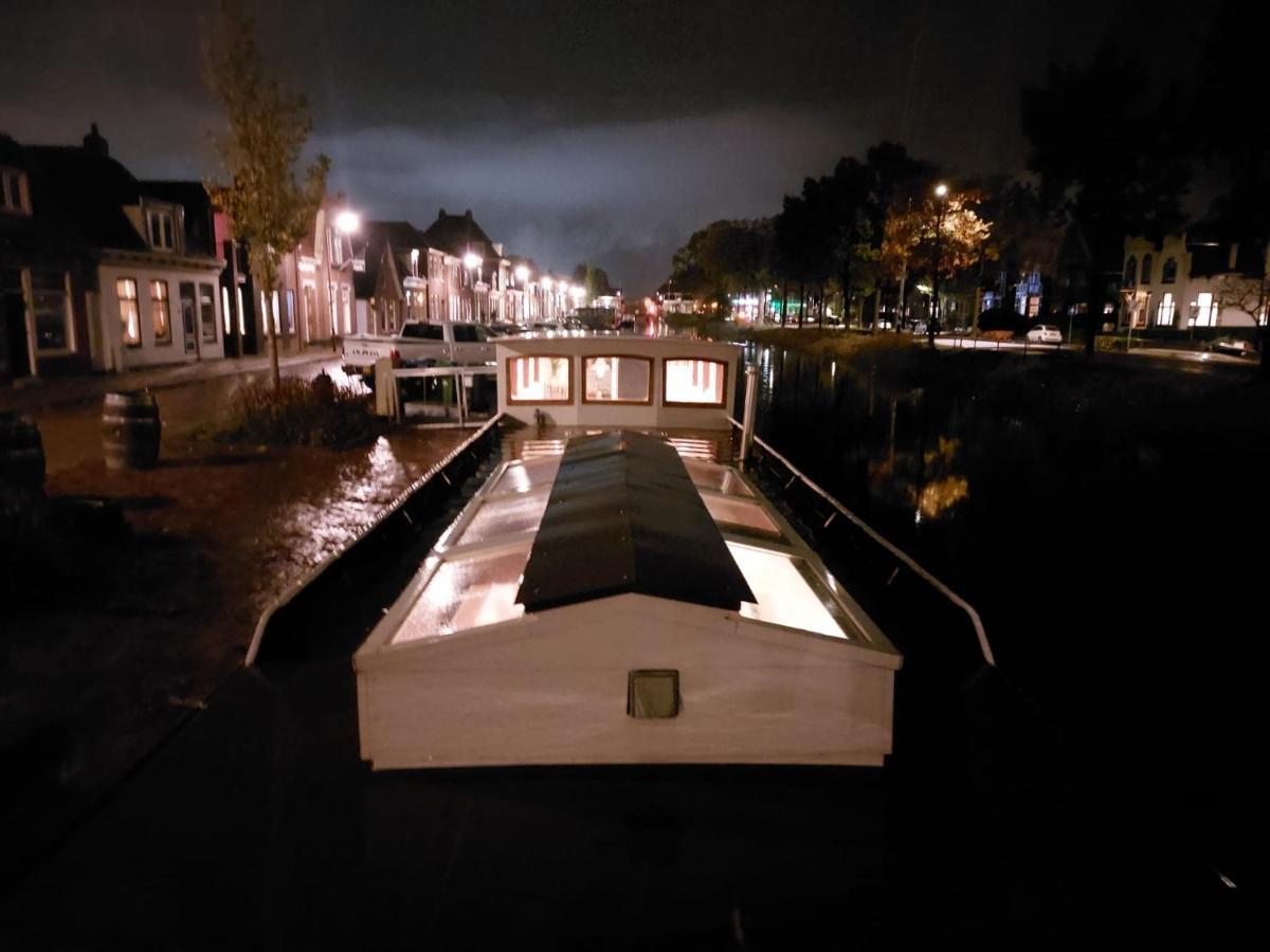 Het Waterhotel Heerenveen Zewnętrze zdjęcie