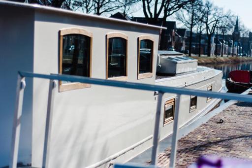 Het Waterhotel Heerenveen Zewnętrze zdjęcie