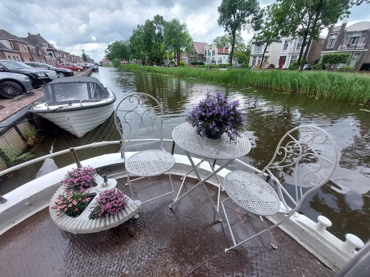 Het Waterhotel Heerenveen Zewnętrze zdjęcie