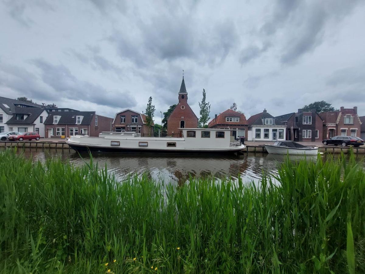 Het Waterhotel Heerenveen Zewnętrze zdjęcie