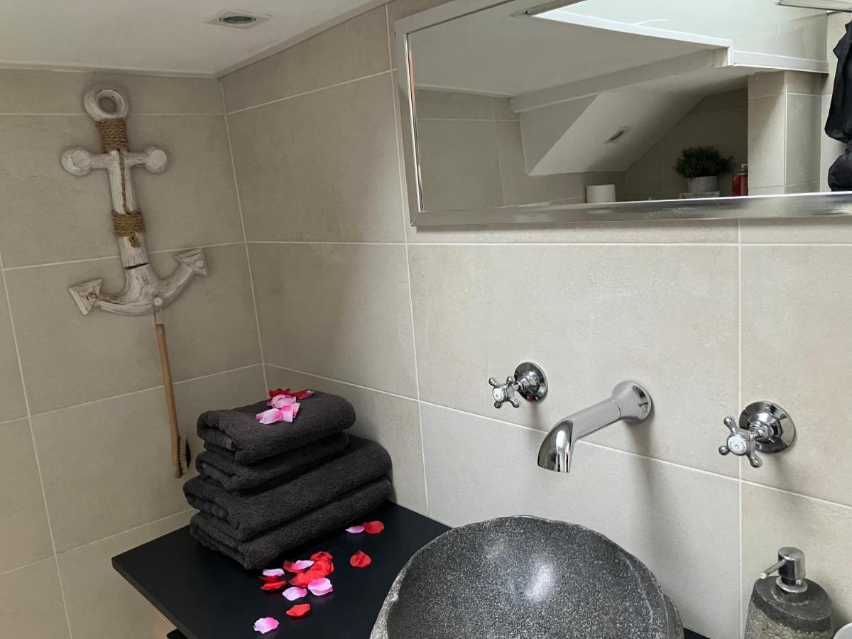 Het Waterhotel Heerenveen Zewnętrze zdjęcie
